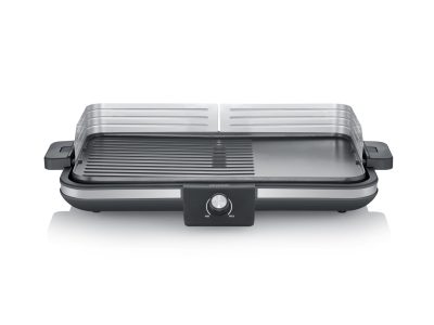 Severin PG8564 4008146039959 Plancha Grill