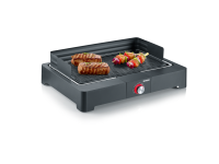 PG8567 Tafelgrillen Severin Electrische grill