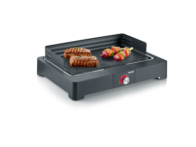 Severin PG8567 4008146040122 Barbecue-Grill