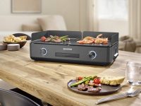 PG8569 BBQ Grill Severin Electrische grill