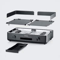 PG8569 BBQ Grill Severin Electrische grill