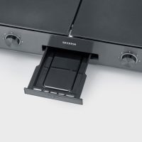 PG8569 BBQ Grill Severin Electrische grill