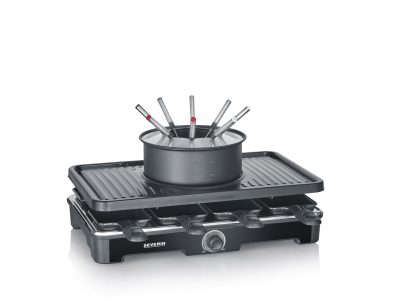 Severin RG2347 4008146045530 Raclette Grill