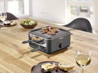 RG2360 RG2360 Severin Mini Raclette