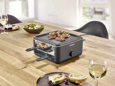 Severin RG2360 4008146044649 Raclette Grill