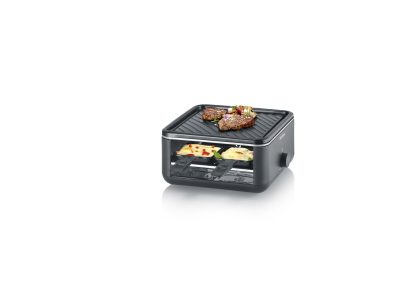 Severin RG2360 4008146044649 Raclette Grill