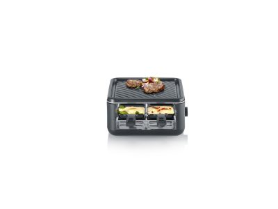 Severin RG2360 4008146044649 Raclette Grill