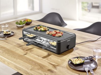 Severin RG2365 4008146044687 Raclette Grill