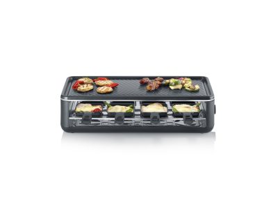 Severin RG2365 4008146044687 Raclette Grill