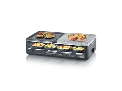 Severin RG2366 4008146044717 Raclette Grill