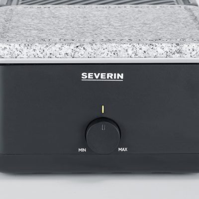 Severin RG2366 4008146044717 Raclette Grill