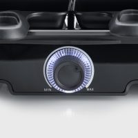 Severin RG9670 4008146045233 Raclette Grill