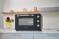 TO2073 TO2073 Severin Back- en toastoven XXL