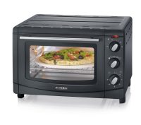TO2068 TO2068 Severin Bak- en toast-oven hete lucht