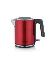 WK3427 Thee - waterkoker Severin Dranken
