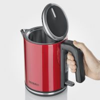 WK3427 Thee - waterkoker Severin Dranken