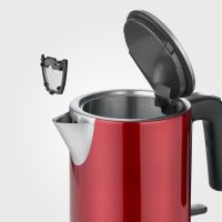 WK3427 Thee - waterkoker Severin Dranken
