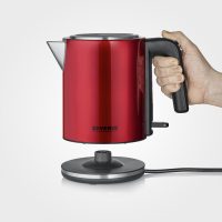 WK3427 Thee - waterkoker Severin Dranken