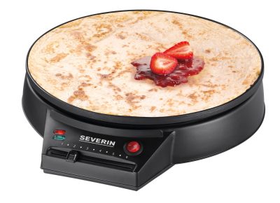 Severin CM2198 4008146169656 Crépe-maker