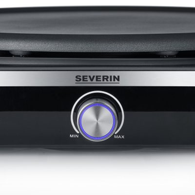 Severin CM2199 4008146036552 Crépe-maker