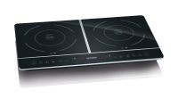 DK1031 DK1031 Severin Dubbele inductiekookplaat
