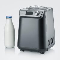 EZ7407 EZ7407 Severin Ijsmachine