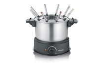 FO2470 FO2470 Severin Fondue