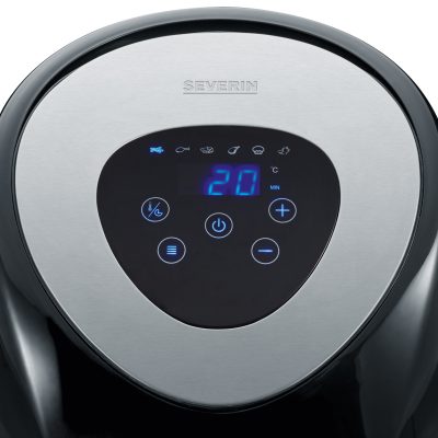 Severin FR2430 4008146027734 Air Fryer