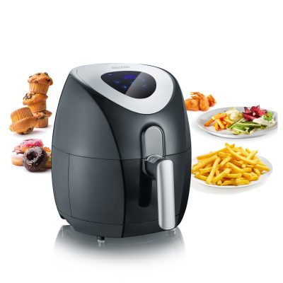 Severin FR2430 4008146027734 Air Fryer