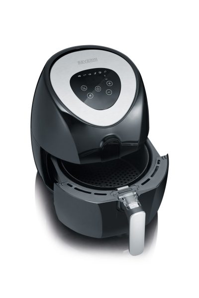 Severin FR2430 4008146027734 Air Fryer