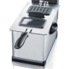 FR2431 Friteuses Severin Koken
