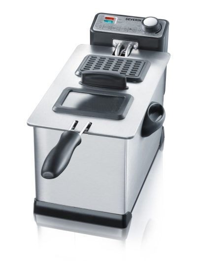 Severin FR2431 4008146009679 Air Fryer