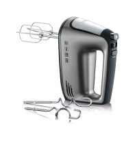 HM3832 HM3832 Severin Handmixer wit/zwart