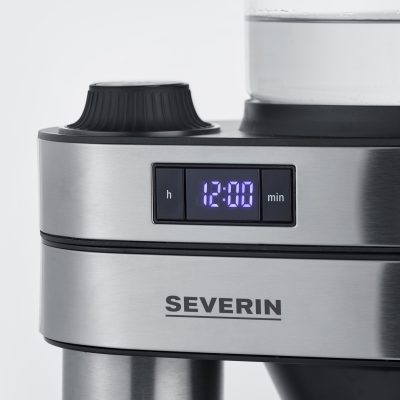 Severin KA5762 4008146042249 Keukenrobot