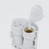 KA9314 Filterkoffiemachines Severin Koffiemachines