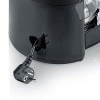 KA9554 KA9554 Severin Waterkoker zwart