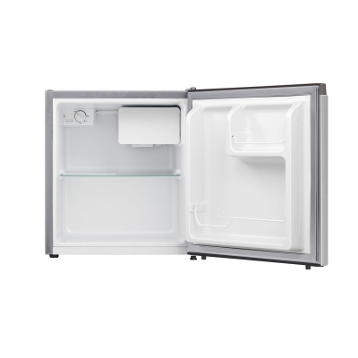 KB8878 KB8878 Severin Koelbox met vriesvak inox look 45l