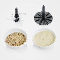 KM3867 Snijmachines & Messen Severin Mixen en hakken