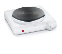 KP1091 KP1091 Severin Kookplaat wit