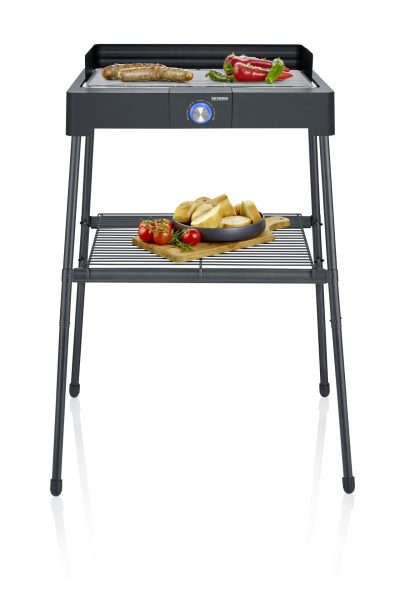 Severin PG8566 4008146040108 Barbecue-Grill