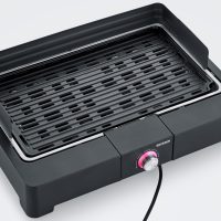 PG8567 Tafelgrillen Severin Electrische grill