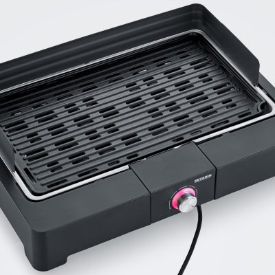 Severin PG8567 4008146040122 Barbecue-Grill