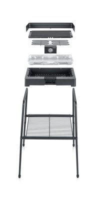 PG8568 PG8568 Severin Tafelbarbecue-grill