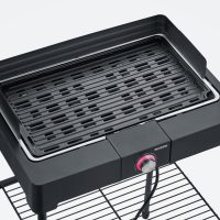 PG8568 BBQ Grill Severin Electrische grill