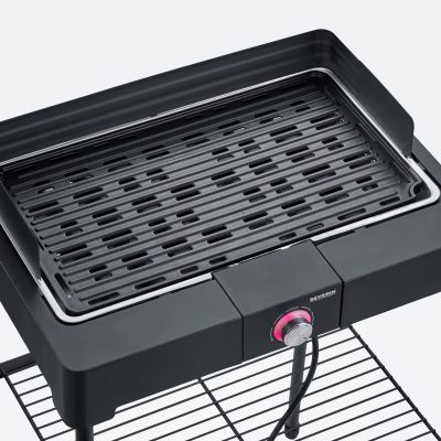 Severin PG8568 4008146040146 Barbecue-Grill