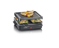 RG2370 Raclette Severin Raclette & Fondue
