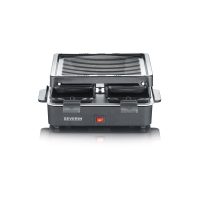 RG2370 Raclette Severin Raclette & Fondue