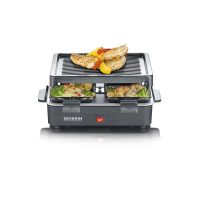 RG2370 Raclette Severin Raclette & Fondue