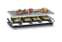 RG2374 Raclette Severin Raclette & Fondue