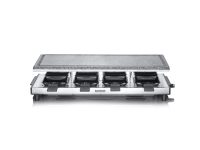 RG2374 Raclette Severin Raclette & Fondue